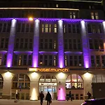 Arthotel Hotel