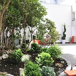 酒店 慕尼黑艺术酒店 3*