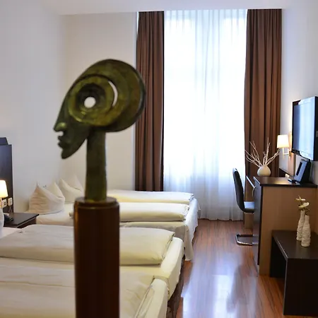 Arthotel 3* Monachium