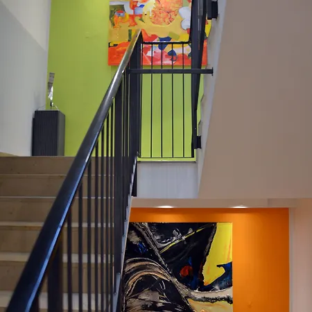 Arthotel 3* Monachium