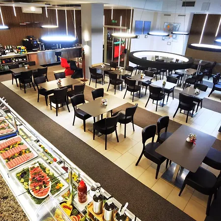 酒店 慕尼黑艺术酒店 3*
