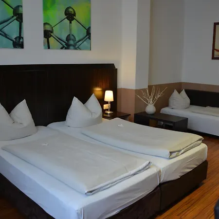 Arthotel Hotel 3*