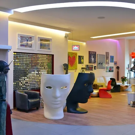 فندق آرت ميونيخ