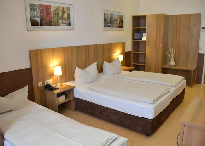 Arthotel Hotel 3*
