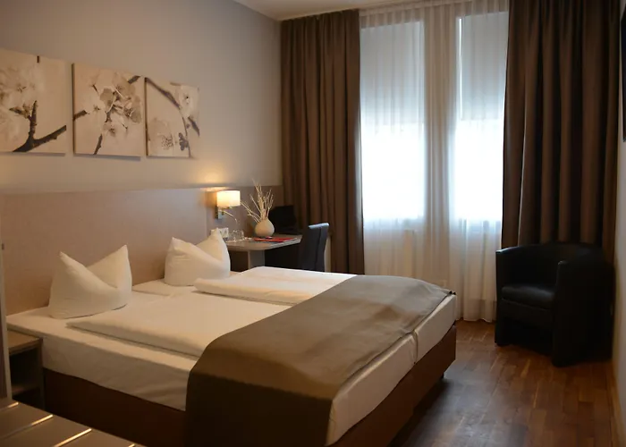 Arthotel 3* Monachium