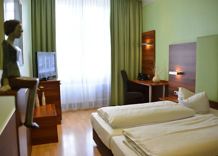 Arthotel 3* Monachium