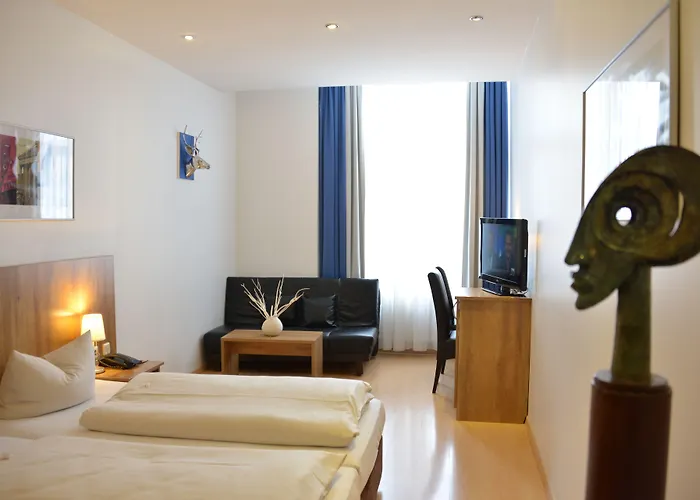 Arthotel 3* Monachium