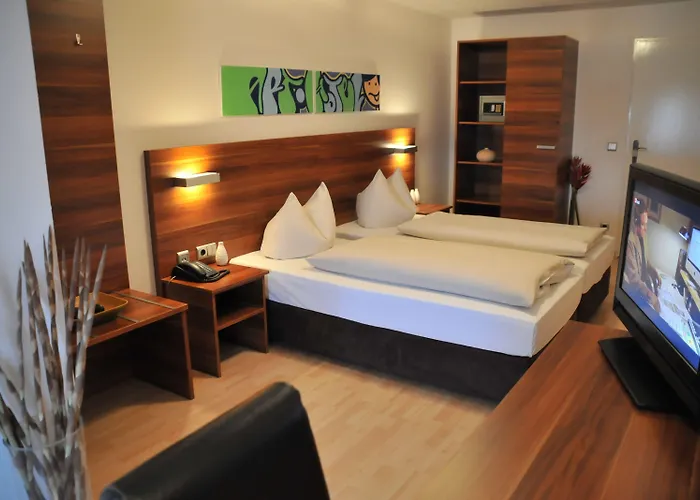 Arthotel 3* Monachium