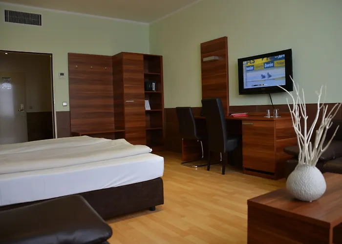Hotel Arthotel 3*