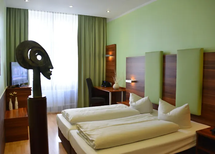 Arthotel 3* Monachium