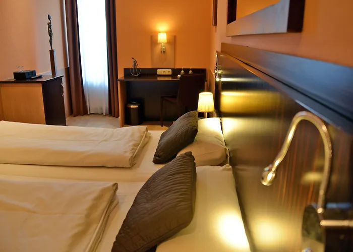 Hotel Arthotel Monachium