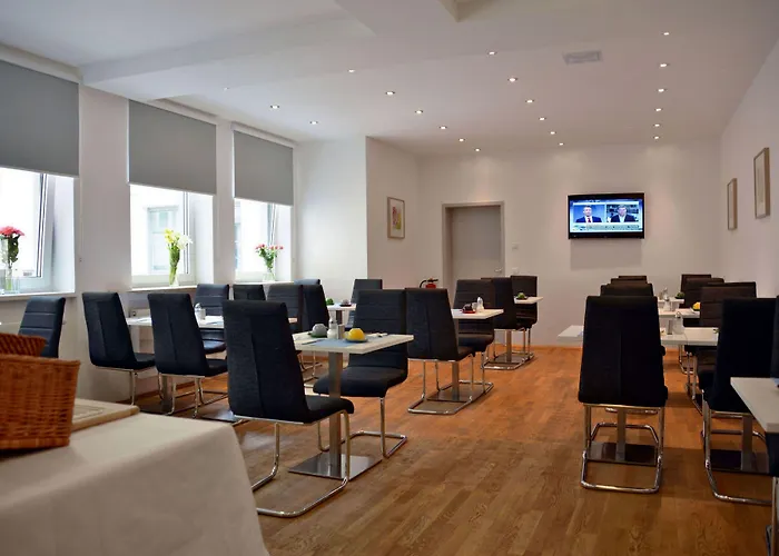 Arthotel 3* Monachium