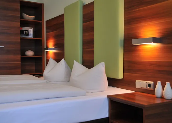 Arthotel 3* Monachium