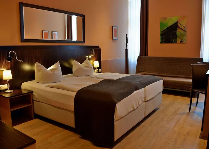 Hotel Arthotel 3*