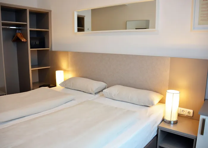 Arthotel 3* Monachium