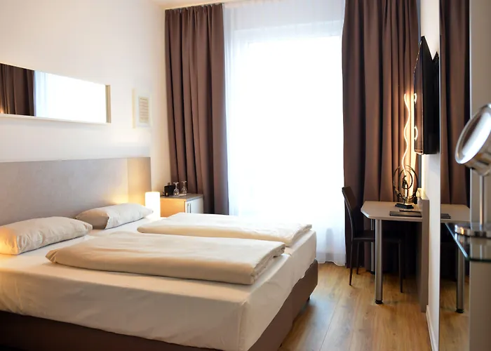 Arthotel 3* Monachium