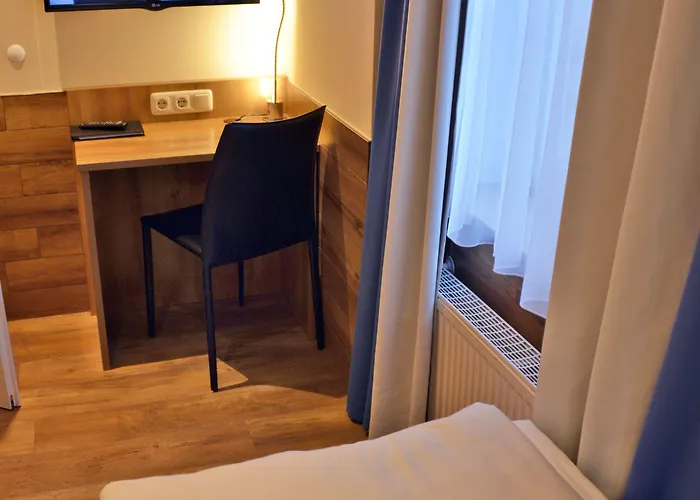 Arthotel 3* Monachium