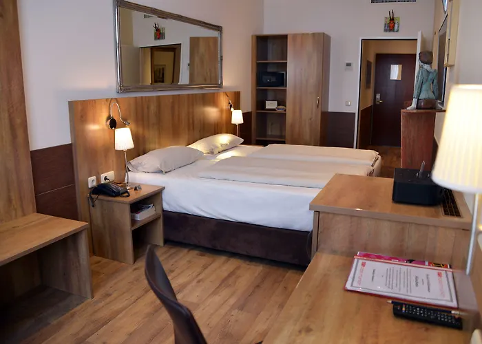 Arthotel Hotel Monachium