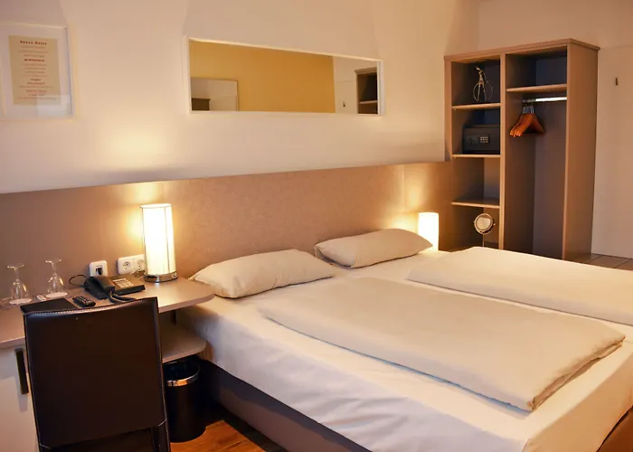 Hotel Arthotel Monachium