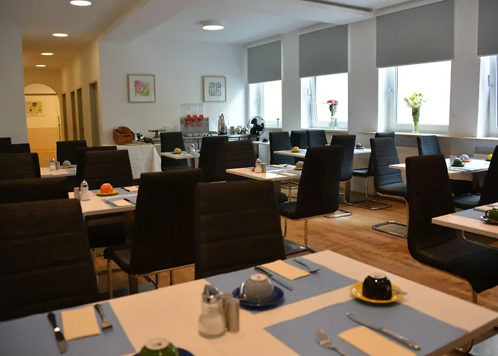 Arthotel 3* Monachium