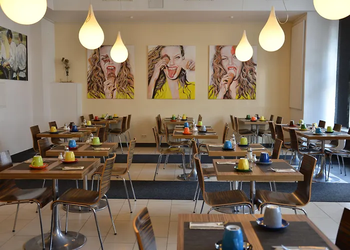 Arthotel Hotel Monachium