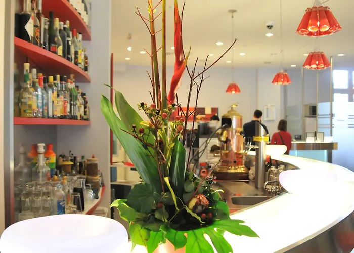 Arthotel Hotel Monachium