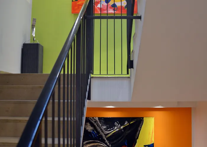 Arthotel 3* Monachium