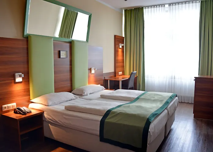 Hotel Arthotel Monachium