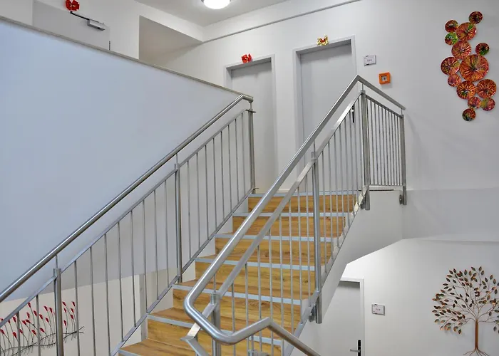 Hotel Arthotel Monachium