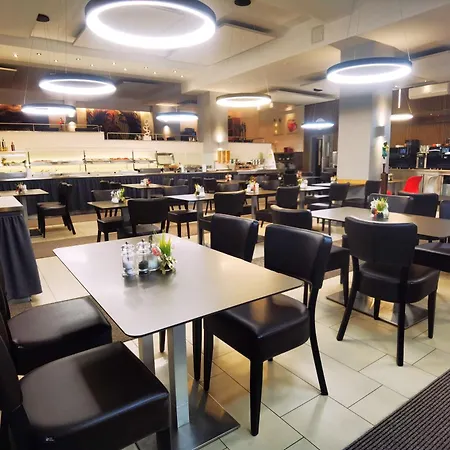 Hotel Arthotel 3*