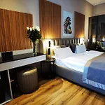 Hotel Arthotel München