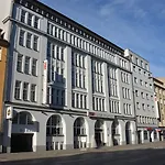 Arthotel Hotel 3*