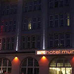 Arthotel 3*