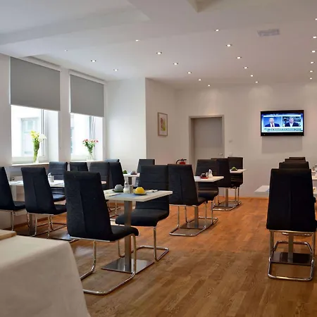 Hotel Arthotel Munich
