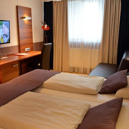 Arthotel Hotel Munich