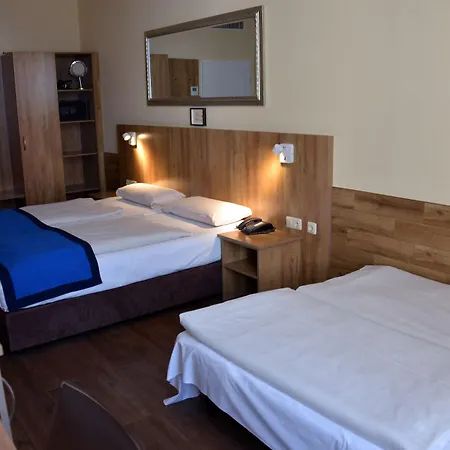 Hotel Arthotel Munich