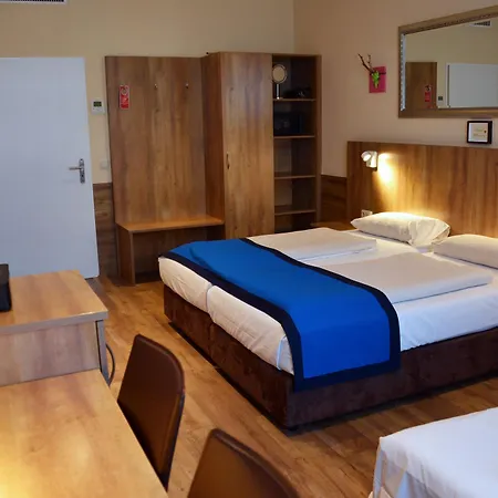 Arthotel 3* Munich