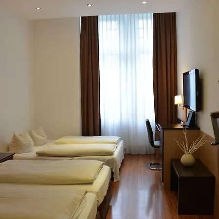 Arthotel Hotel Munich