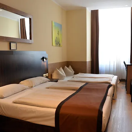 Arthotel Hotel