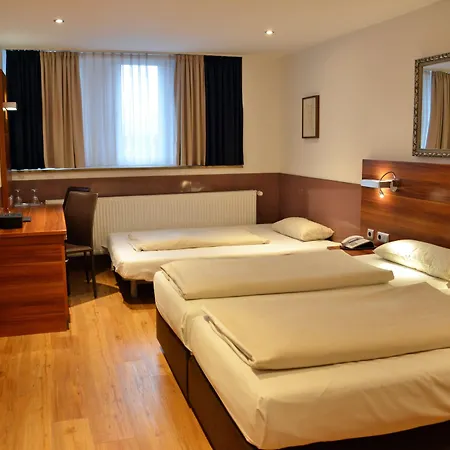 Hotel Arthotel