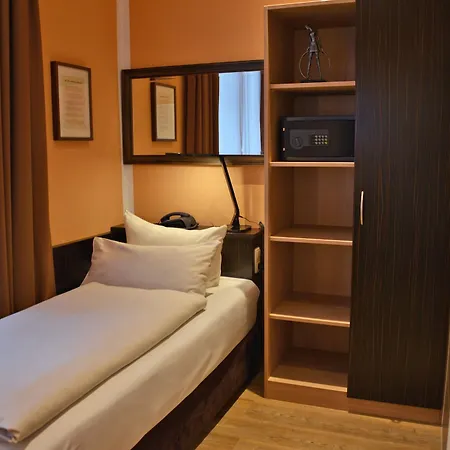 Arthotel Hotel