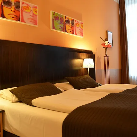 Hotel Arthotel 3*