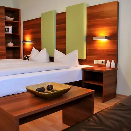 Arthotel Hotel 3*