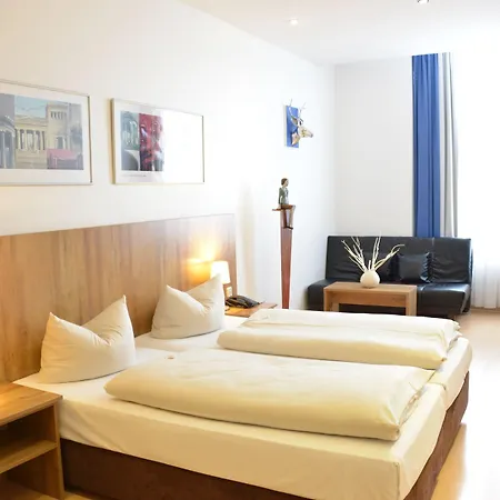 Arthotel Munich