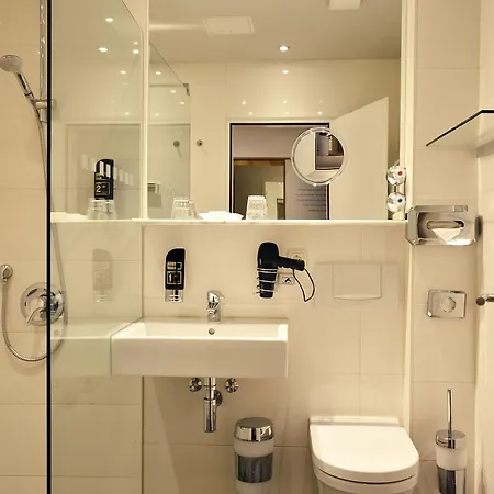 Arthotel Hotel Munich