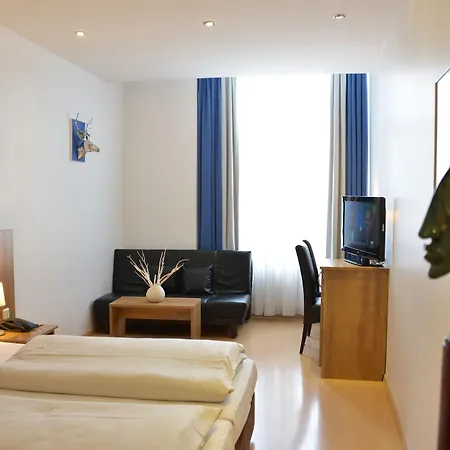 Hotel Arthotel Munich