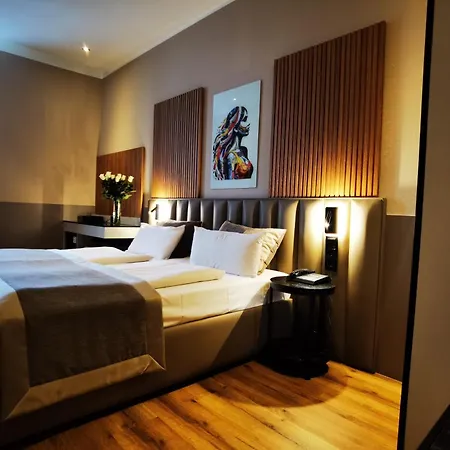 アートホテル ミュンヘン