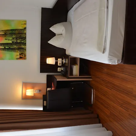 アートホテル ホテル ミュンヘン