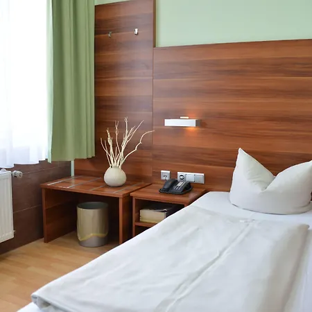 アートホテル ミュンヘン