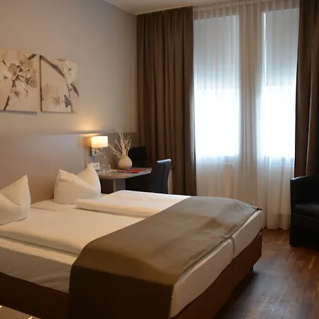 アートホテル 3* ミュンヘン